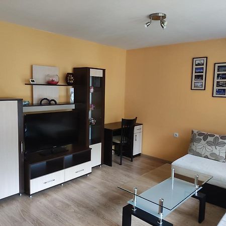 Апартамент Родопи Smolyan Eksteriør billede