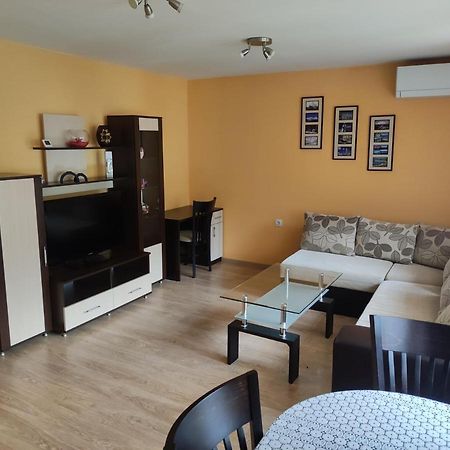 Апартамент Родопи Smolyan Eksteriør billede